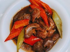 -东田之村自助餐厅(金水路店)