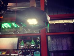 门面-尚品小土屋涮毛肚(李沧万达店)