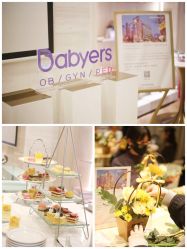 -杭州贝瑞斯美华妇儿医院·早孕·产检·儿科