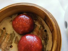 -粤菜王府·海鲜·茶市·海景餐厅(大梅沙店)