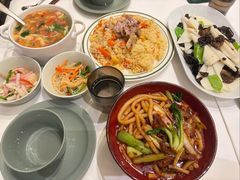 -香料集市新疆餐厅·清真聚餐(成都远洋太古里店)