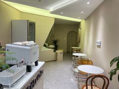 -HuHuCake呼呼甜品蛋糕(正弘城店)