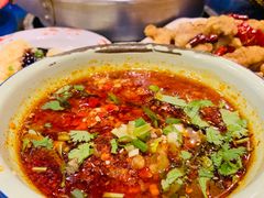 -马路边边串串香(双井直营店)