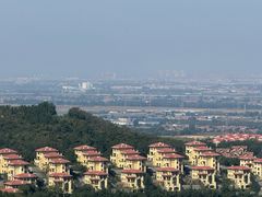 -龙口南山旅游景区