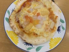 -萨莉亚意式餐厅(天河城购物中心店)