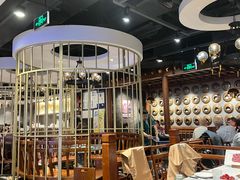 -东来顺饭庄(apm总店)