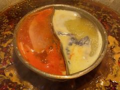 -哥老官重庆美蛙鱼头(宝山龙湖店)