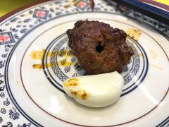 -阿记烧烤(大兴新区店)