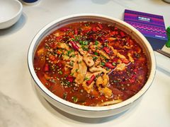 -外婆味道·云南菜大当家(海乐世界店)