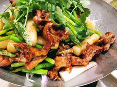 -阿英煲(凉城路店)