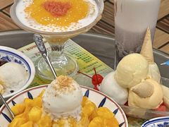 -顺记冰室(宝华路店)