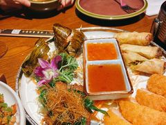 -BetterThai 泰加(苏州中心店)