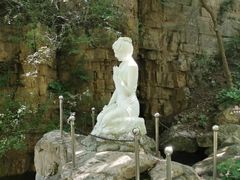 -京东石林峡风景区