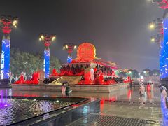 -大唐不夜城