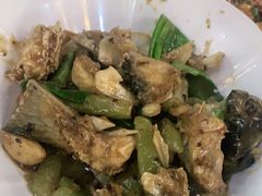 -焯明脆肉鲩世家(金沙洲店)