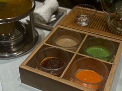 -叶叶菩提·晋福宫