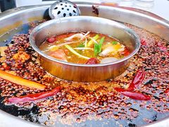 -枇杷园食为鲜火锅(南山店)