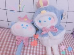 -泡泡玛特POPMART(合生汇店)