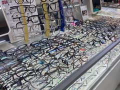 -华彬眼镜专业渐进配镜(潘家园店)