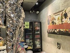 -shark burger·鲨鱼汉堡(交子大道店)