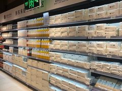 -物美超市(通州华业玫瑰店)