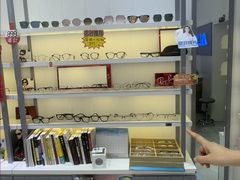 -ALPS阿尔卑斯眼镜(我格广场店)