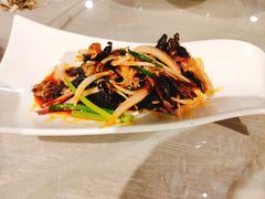 去骨乌鸡爪-确喜美味小厨(西单商场兰州店)