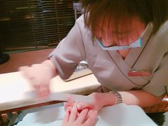 -Dragonfly悠庭·按摩Spa(静安嘉里中心店)