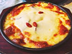 -有才叔的小馆(招商依云曲江店)