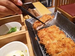 -胜博殿日式炸猪排(西红门店)