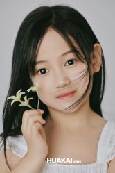 -花开映像儿童摄影