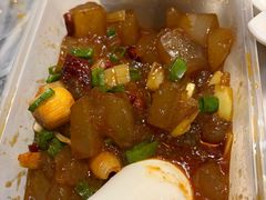 -西安饭庄·非遗陕菜(钟楼店)