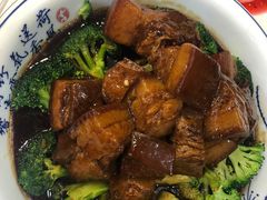 -大鸭梨烤鸭店(金顶街店)