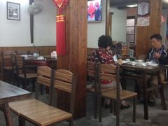 大堂-烟雨人家(塔湾街店)