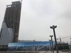 -百林公园-两江幸福广场