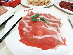-燃计沙茶皇·香港沙茶火锅(人广旗舰店)