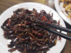 -88号小吃店·经典云南菜·地道纳西美食