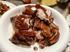 烤乳猪-姐妹临高乳猪店(海垦路店)