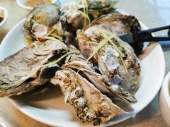-崖口红树林海鲜餐厅