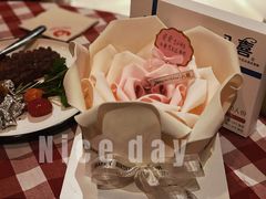 -百特喜·意大利餐厅(八佰伴镇江店)