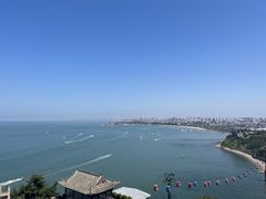 -蓬莱阁景区