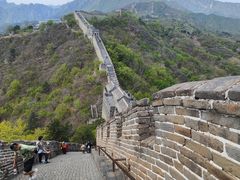 -慕田峪长城