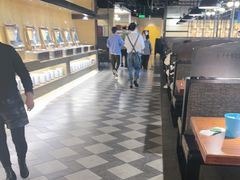 -汉巴味德·烤肉与啤酒的自助(杭州大悦城店)