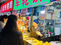 -大学城夜市大排档(凤栖路店)