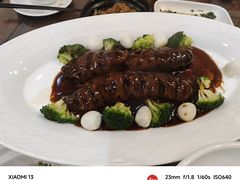 -长兴菜馆(高桥店)