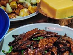 -小吊梨汤·北京菜·烤鸭(鸟巢店)