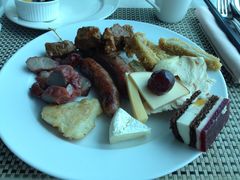 IMG_1576-苏州金鸡湖中茵皇冠假日酒店