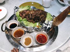 -老人和饭店(打浦路店)