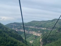 -红崖峡谷景区
