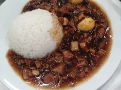 鹌圆烧肉-宜家·瑞典风味餐厅(北京西红门店)